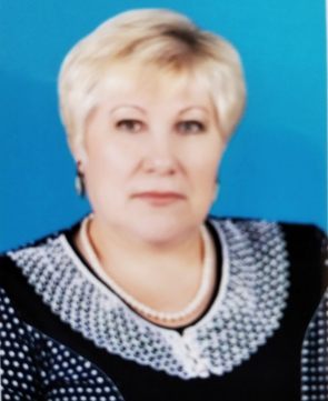 Тамара Николаевна Бодякова 
